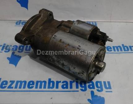 Electromotor Peugeot 207, 1.6 Benzina, 80 KW, caroserie Hatchback