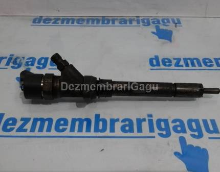 Injectoare Peugeot 607, 2.2 Diesel, 98 KW, caroserie Berlina