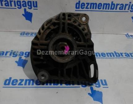 Alternator Fiat Punto Ii (1999-), 1.2 Benzina, 59 KW, caroserie Hatchback