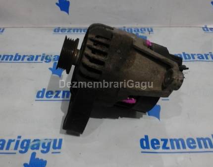 Alternator Fiat Punto Ii (1999-), 1.2 Benzina, 59 KW, caroserie Hatchback