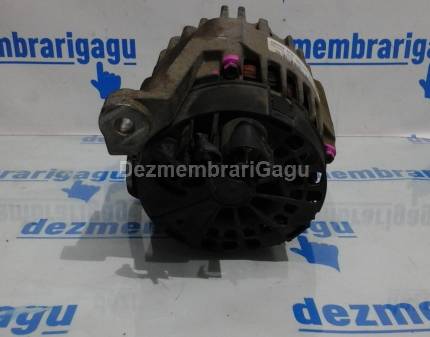 Alternator Fiat Punto Ii (1999-), 1.2 Benzina, 59 KW, caroserie Hatchback