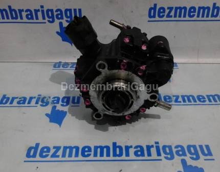 Pompa inalta presiune Peugeot 407, 2.0 Diesel, 100 KW, caroserie Coupe