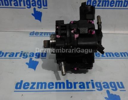 Pompa inalta presiune Peugeot 407, 2.0 Diesel, 100 KW, caroserie Coupe