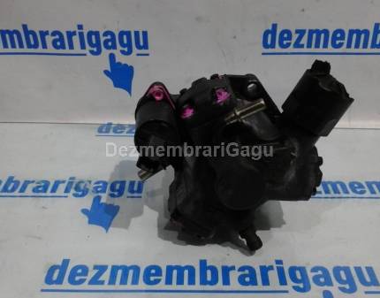 Pompa inalta presiune Peugeot 407, 2.0 Diesel, 100 KW, caroserie Coupe