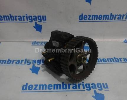 Pompa inalta presiune Peugeot 607, 2.2 Diesel, 98 KW, caroserie Berlina