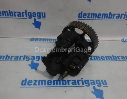 Pompa inalta presiune Peugeot 607, 2.2 Diesel, 98 KW, caroserie Berlina