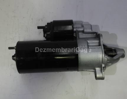 Electromotor Volkswagen Passat / 3b2 - 3b5 (1996-2000) Diesel, caroserie Berlina