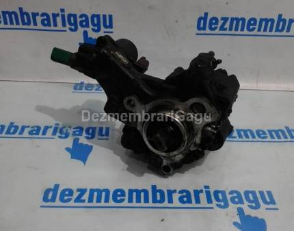 Pompa inalta presiune Peugeot 407, 2.0 Diesel, 100 KW, caroserie Coupe