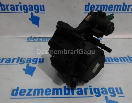 Pompa inalta presiune Peugeot 407, 2.0 Diesel, 100 KW, caroserie Coupe