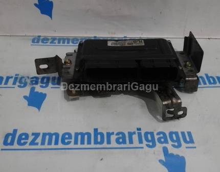 Calculator motor ecm ecu Nissan Primera (2002-), 1.8 Benzina, 85 KW, caroserie Hatchback