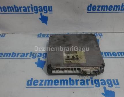 Calculator motor ecm ecu Nissan Primera (2002-), 2.2 Diesel, 93 KW, caroserie Hatchback