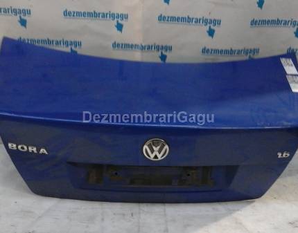 Capota spate Volkswagen Bora (1998-2005)