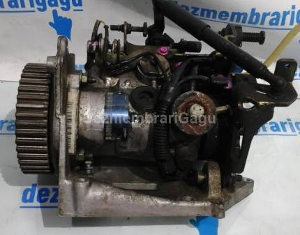 Pompa injectie Peugeot 306, 1.9 Diesel, 66 KW, caroserie Hatchback