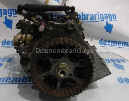 Pompa injectie Peugeot 306, 1.9 Diesel, 66 KW, caroserie Hatchback