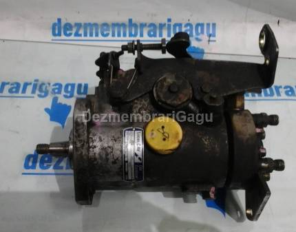 Pompa injectie Peugeot 205 I (1983-1994), 1.7 Diesel, 44 KW, caroserie Hatchback