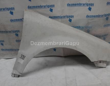 Aripa dreapta fata Volkswagen Passat / 3b3 - 3b6 (2000-2005)