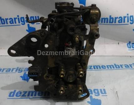 Pompa injectie Peugeot Boxer 230 (1994-2002), 1.9 Diesel, 50 KW, caroserie Platforma / sasiu