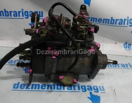 Pompa injectie Peugeot Boxer 230 (1994-2002), 1.9 Diesel, 51 KW, caroserie Platforma / sasiu