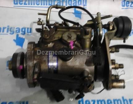 Pompa injectie Fiat Brava, 1.9 Diesel, 74 KW, caroserie Hatchback