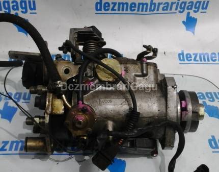 Pompa injectie Fiat Brava, 1.9 Diesel, 74 KW, caroserie Hatchback