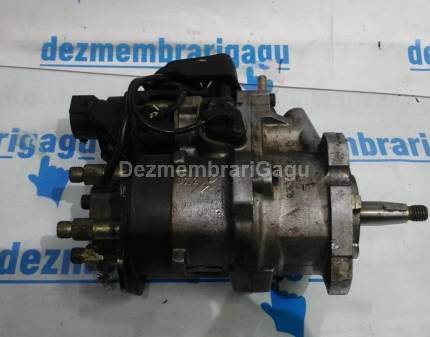 Pompa injectie Fiat Punto Ii (1999-), 1.9 Diesel, 63 KW, caroserie Hatchback