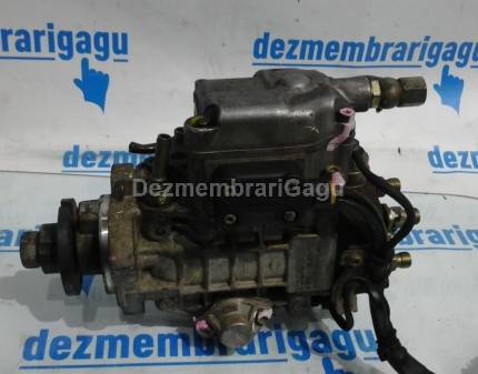 Pompa injectie Volkswagen Sharan (1995-), 1.9 Diesel, 66 KW, caroserie Van