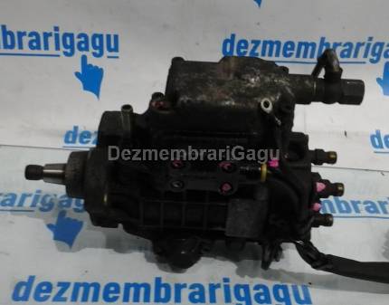 Pompa injectie Volkswagen Polo (1994-2001), 1.7 Diesel, 44 KW, caroserie Hatchback