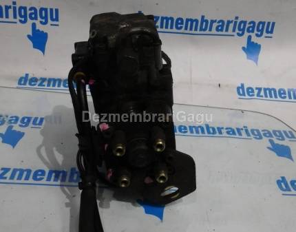 Pompa injectie Volkswagen Polo (1994-2001), 1.7 Diesel, 44 KW, caroserie Hatchback