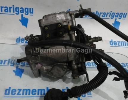 Pompa injectie Nissan Primera (1996-2002), 2.0 Diesel, 66 KW, caroserie Hatchback