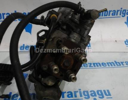 Pompa injectie Nissan Primera (1996-2002), 2.0 Diesel, 66 KW, caroserie Hatchback