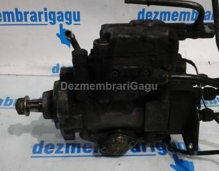 Pompa injectie Volkswagen Transporter T4 (1990-2003), 2.5 Diesel, 65 KW, caroserie Platforma / sasiu