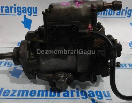 Pompa injectie Volkswagen Golf III (1991-1998), 1.9 Diesel, 48 KW, caroserie Hatchback