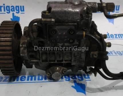 Pompa injectie Volkswagen Golf Iv (1997-2005), 1.9 Diesel, 81 KW, caroserie Hatchback