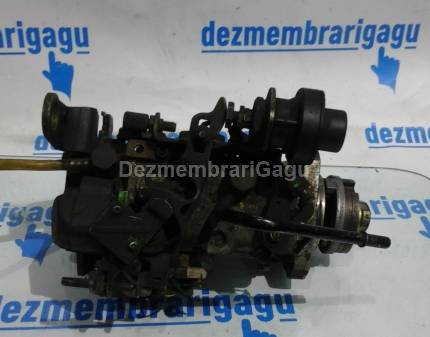 Pompa injectie Peugeot 306, 1.9 Diesel, 50 KW, caroserie Hatchback