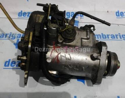 Pompa injectie Peugeot 306, 1.9 Diesel, 50 KW, caroserie Hatchback