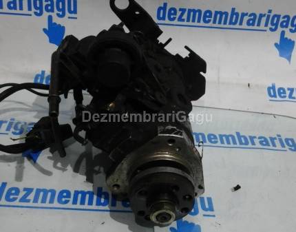 Pompa injectie Peugeot 206, 1.9 Diesel, 51 KW, caroserie Hatchback