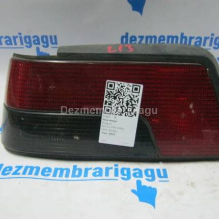 Stop stanga Peugeot 405 Ii (1992-1996)