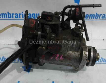 Pompa injectie Peugeot 306, 1.9 Diesel, 51 KW, caroserie Hatchback