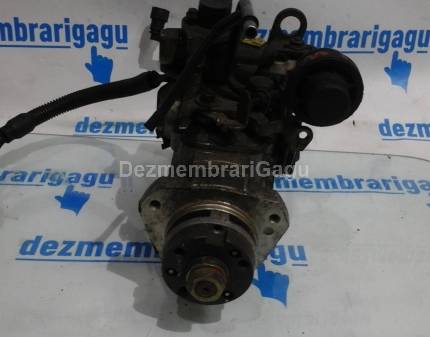 Pompa injectie Peugeot 306, 1.9 Diesel, 51 KW, caroserie Hatchback