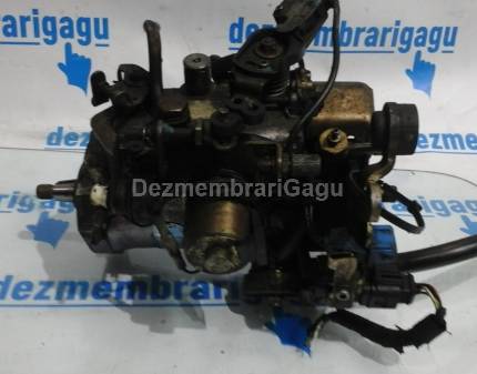 Pompa injectie Peugeot 306, 1.9 Diesel, 66 KW, caroserie Hatchback