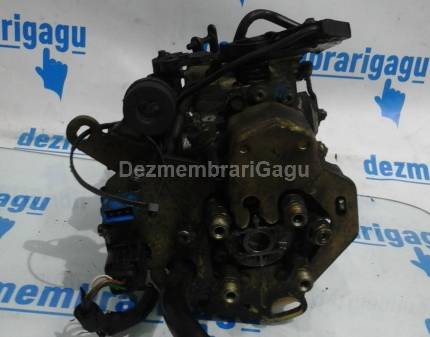 Pompa injectie Peugeot 306, 1.9 Diesel, 66 KW, caroserie Hatchback