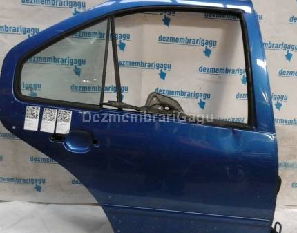 Geam coltar ds Volkswagen Bora (1998-2005)