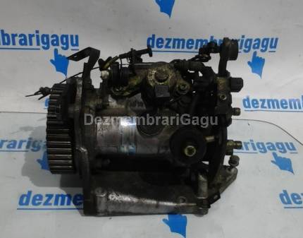 Pompa injectie Peugeot 306, 1.8 Diesel, 43 KW, caroserie Hatchback