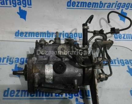 Pompa injectie Fiat Brava, 1.9 Diesel, 74 KW, caroserie Hatchback