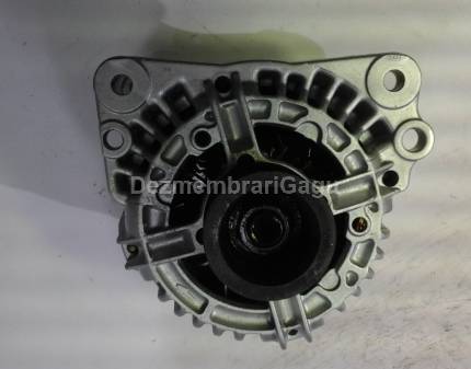 Alternator Volkswagen Lupo (1998-2005), 1.4 Benzina, 55 KW, caroserie Hatchback