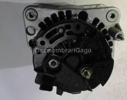 Alternator Volkswagen Lupo (1998-2005), 1.4 Benzina, 55 KW, caroserie Hatchback