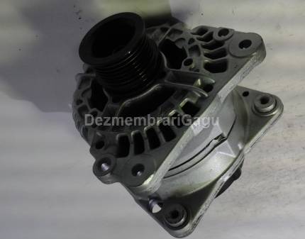 Alternator Volkswagen Lupo (1998-2005), 1.4 Benzina, 55 KW, caroserie Hatchback