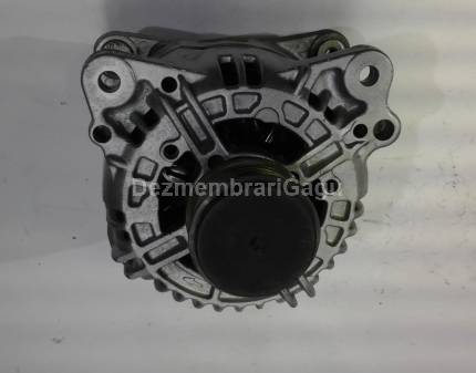 Alternator Volkswagen Polo (2001-2009), 1.4 Diesel, 51 KW, caroserie Hatchback