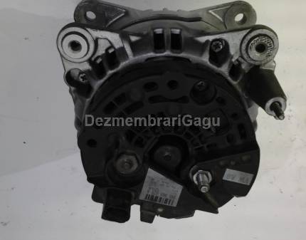 Alternator Volkswagen Polo (2001-2009), 1.4 Diesel, 51 KW, caroserie Hatchback