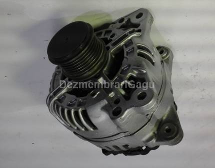 Alternator Volkswagen Polo (2001-2009), 1.4 Diesel, 51 KW, caroserie Hatchback